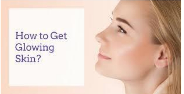 Top Glow-Up Tips to Get radiant skin