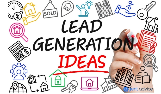 Excellent Lead Generation Ideas with Sales Funnel for Brokers and Agents in 2024