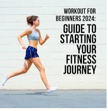 Here are simple exercises that will help beginners become more fit in 2024