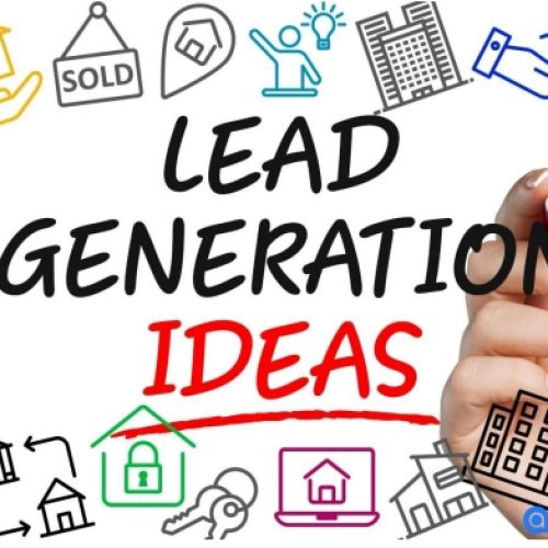 Excellent Lead Generation Ideas with Sales Funnel for Brokers and Agents in 2024