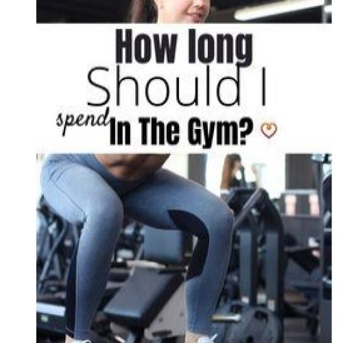 One hour of strength training has enormous benefits; here’s  how to spend 60 minutes in the gym