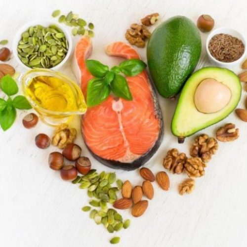 Diet, calorie intake, and gut health are all vital to weight loss and lifespan