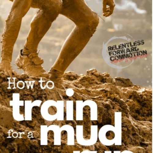 How Should Runners Prepare for Tough Mudder? Training Tips  and Challenges