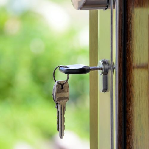 9 Essential Steps for Buying A New House